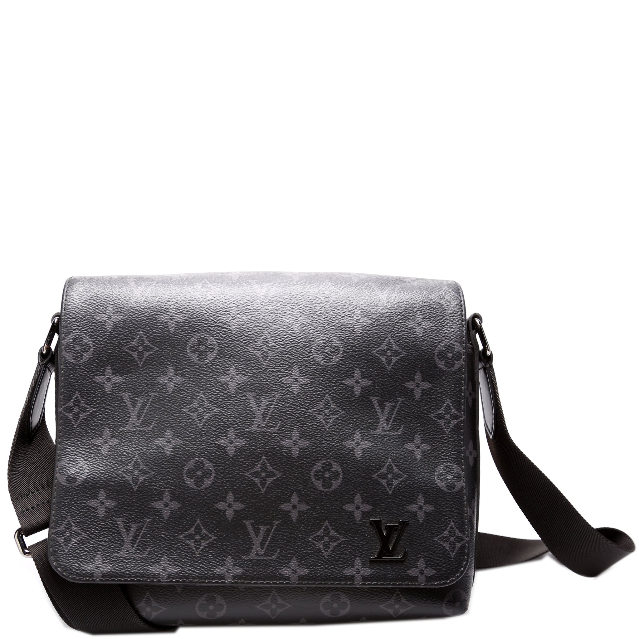 District PM Monogram Eclipse