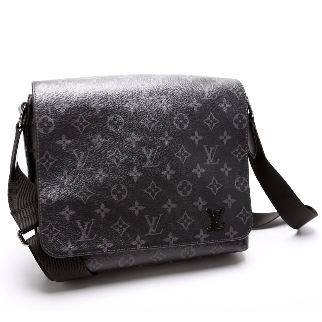 District PM Monogram Eclipse