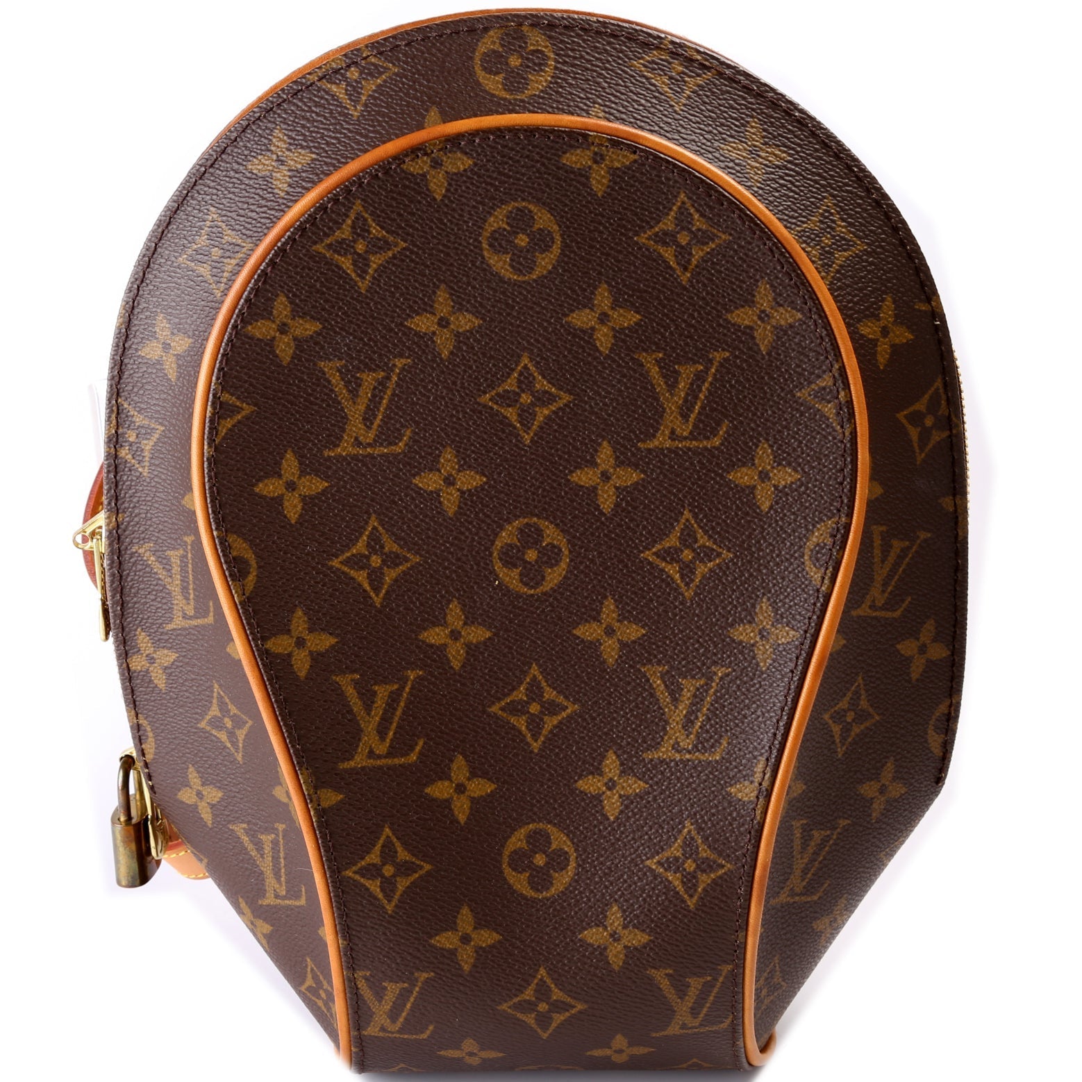 Ellipse Backpack Monogram