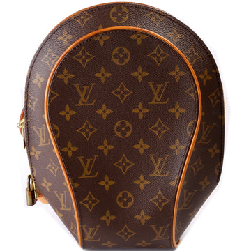 Ellipse Backpack Monogram