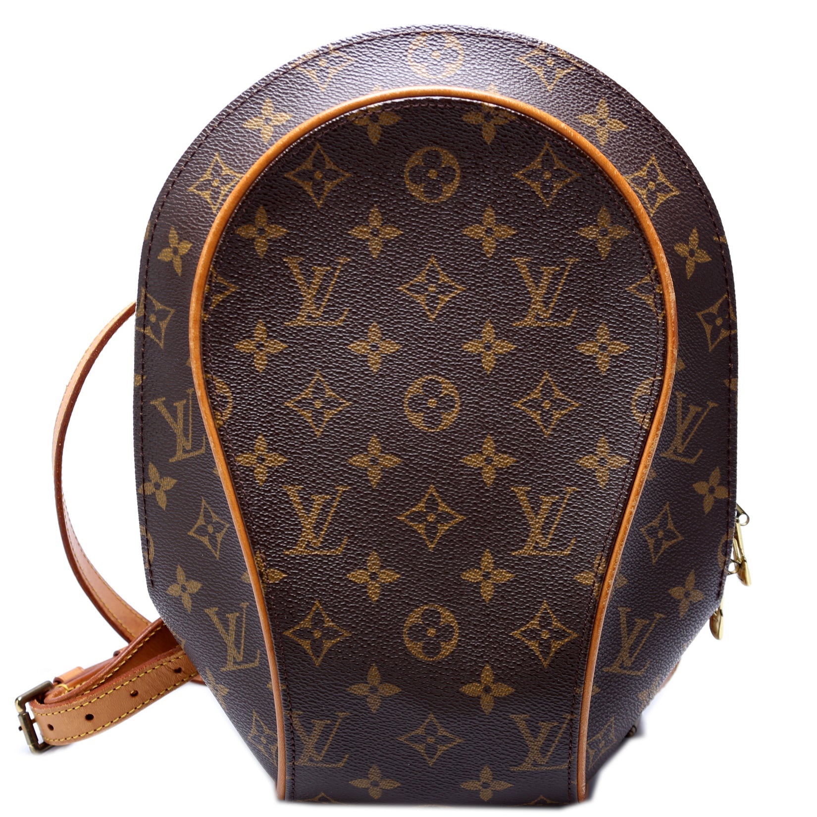 Ellipse Backpack Monogram