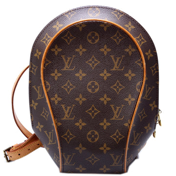 Ellipse Backpack Monogram
