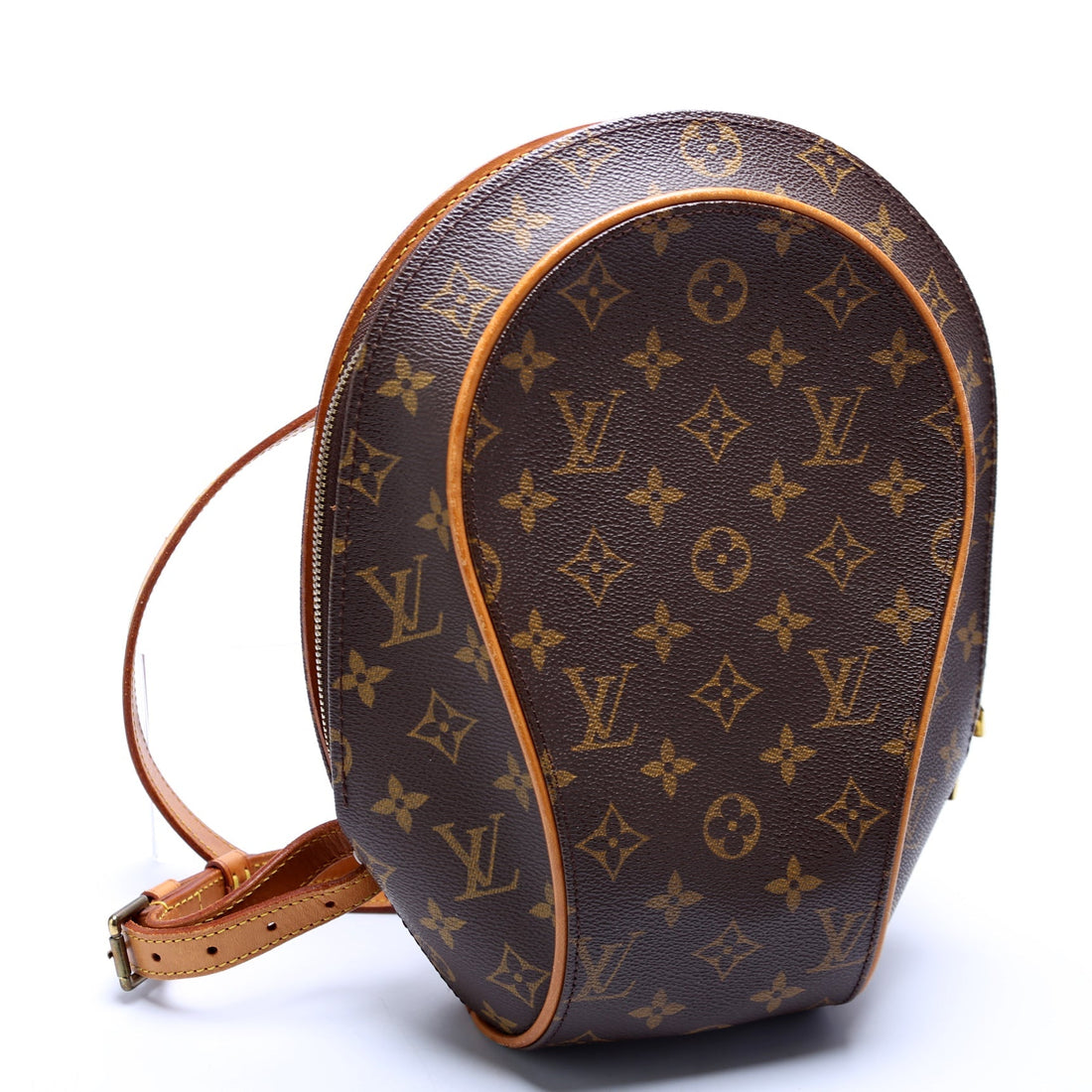 Ellipse Backpack Monogram