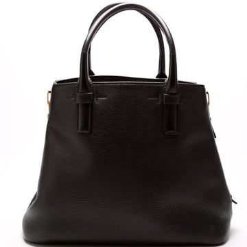 Jennifer Zip Tote Medium