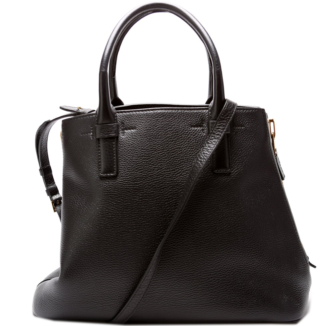 Jennifer Zip Tote Medium