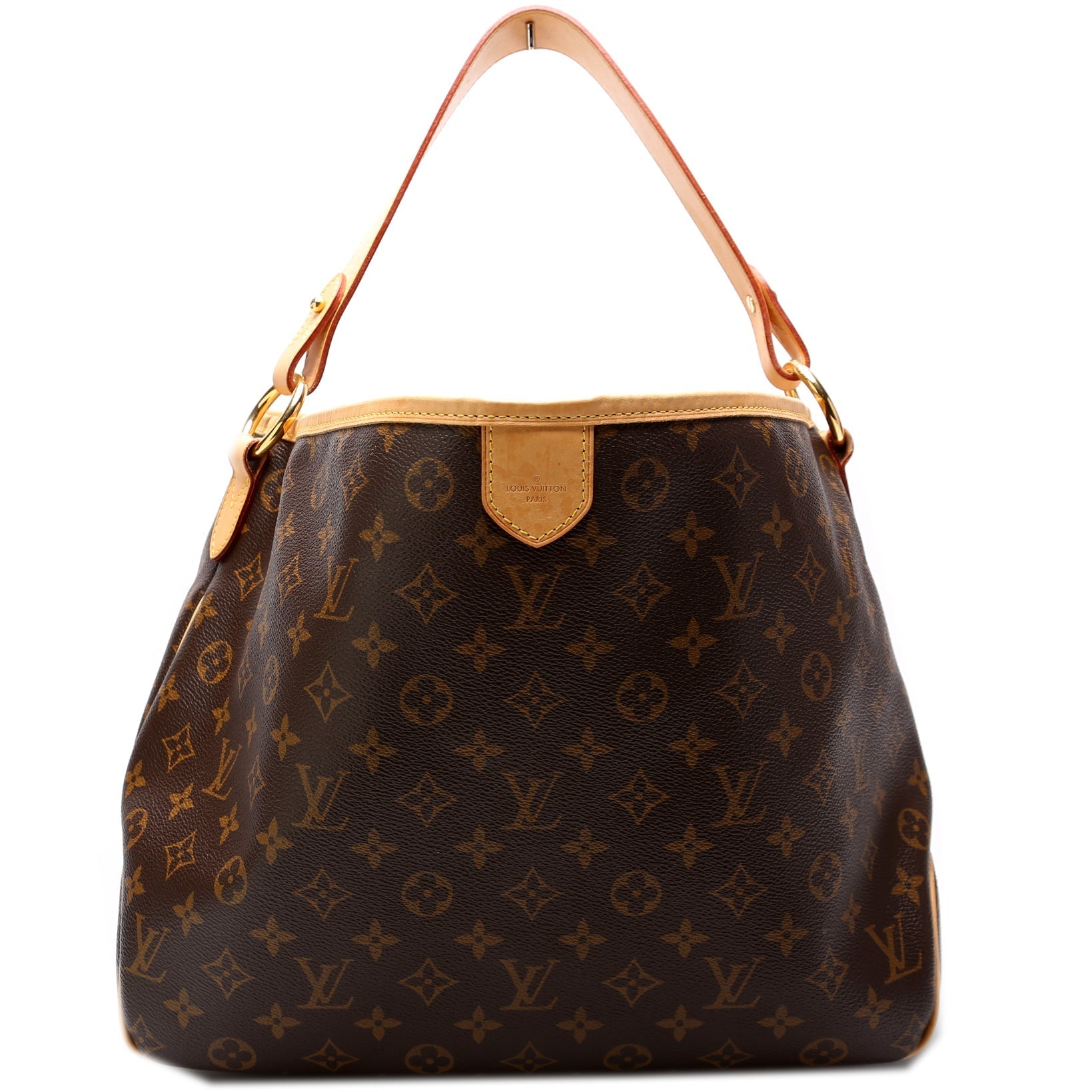 Delightful PM Monogram