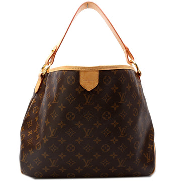 Delightful PM Monogram