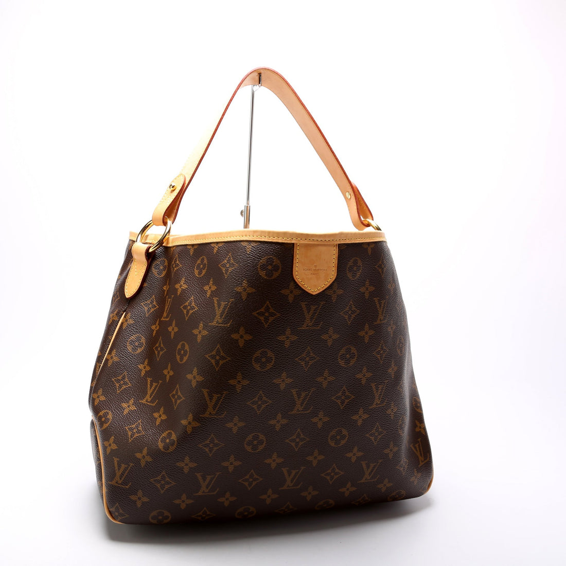 Delightful PM Monogram