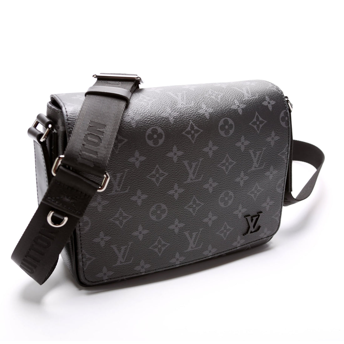 District PM Monogram Eclipse NV3