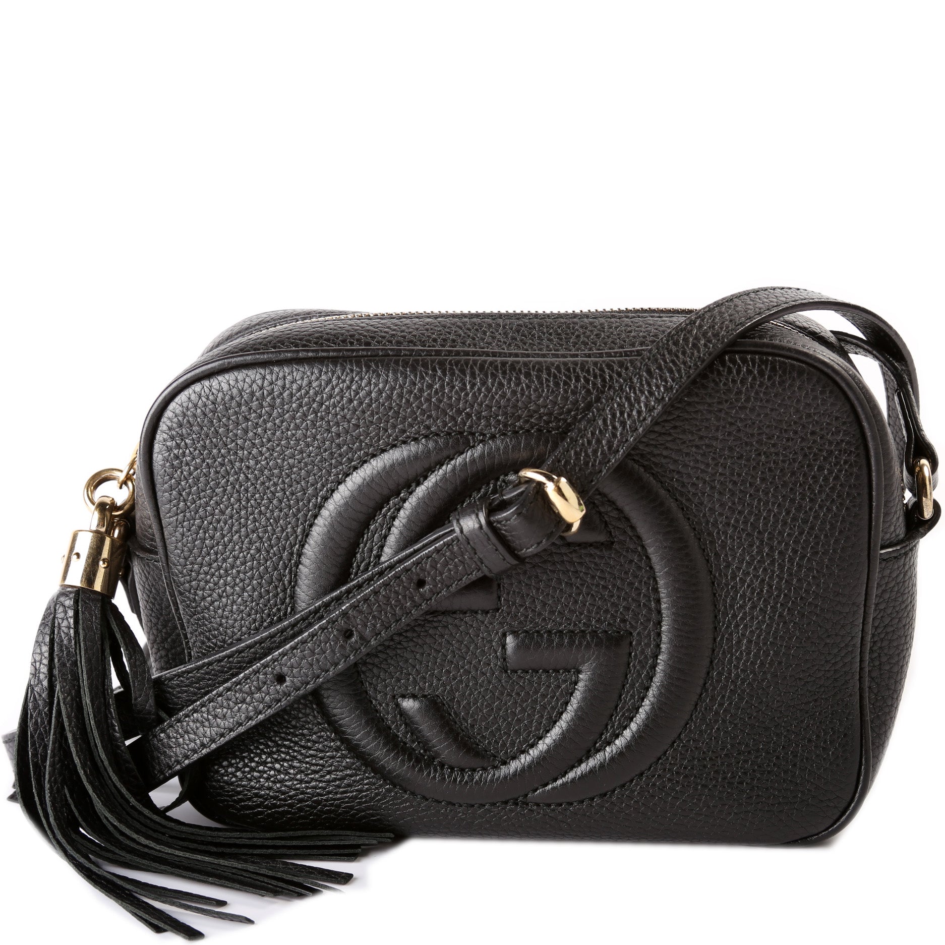 308364 Soho Disco Crossbody
