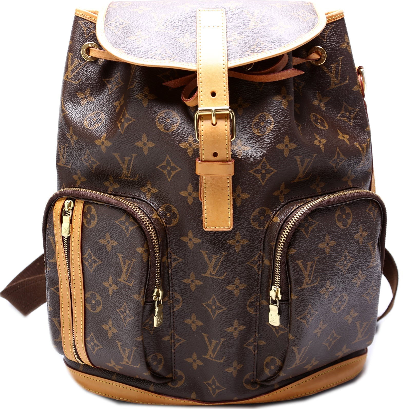 Bosphore Backpack Monogram