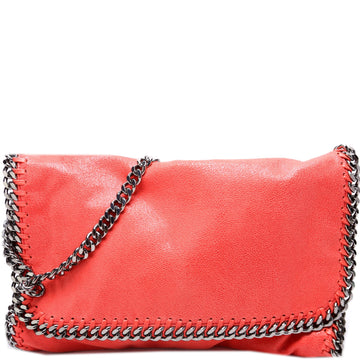 Falabella Flap Shoulder Bag