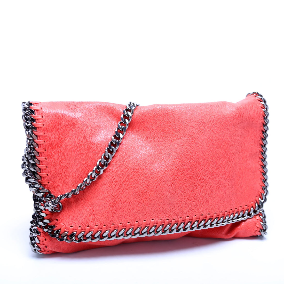 Falabella Flap Shoulder Bag