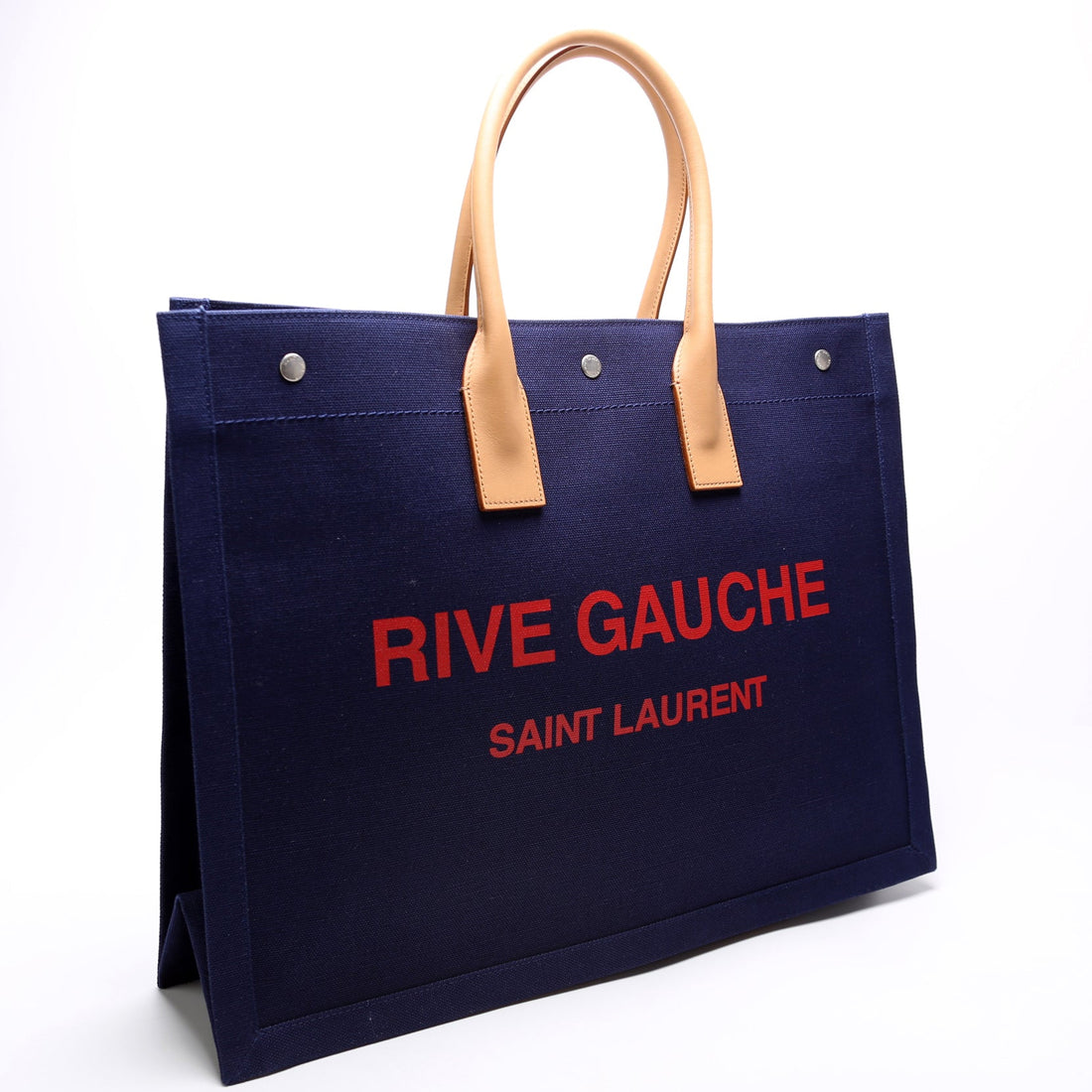 Rive Gauche Tote Bag