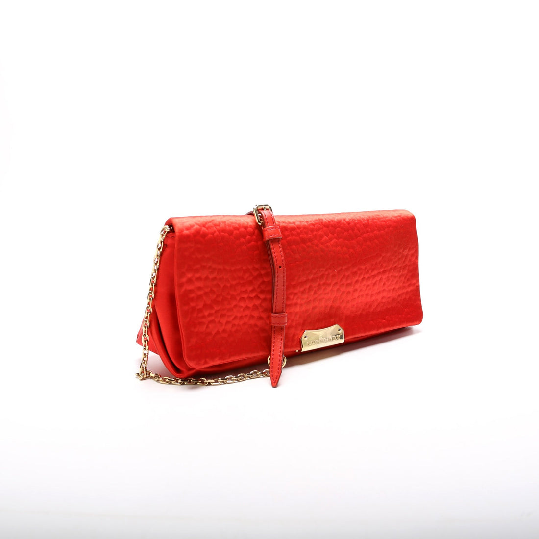 Midenhall Satin Crossbody Small