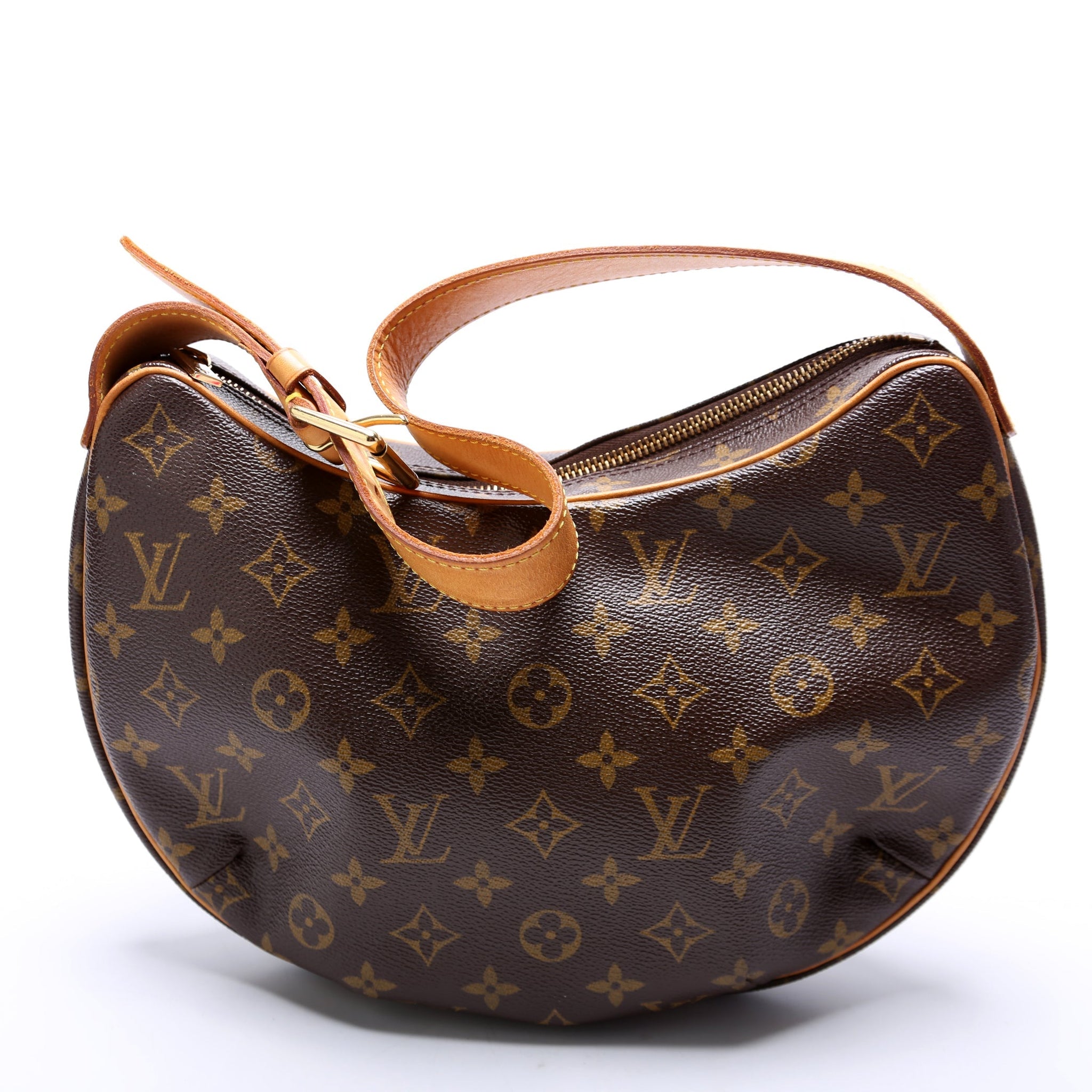 Croissant MM Monogram