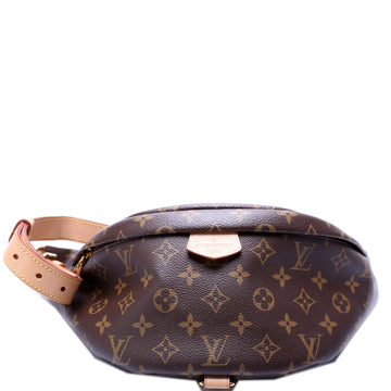 Bumbag Monogram