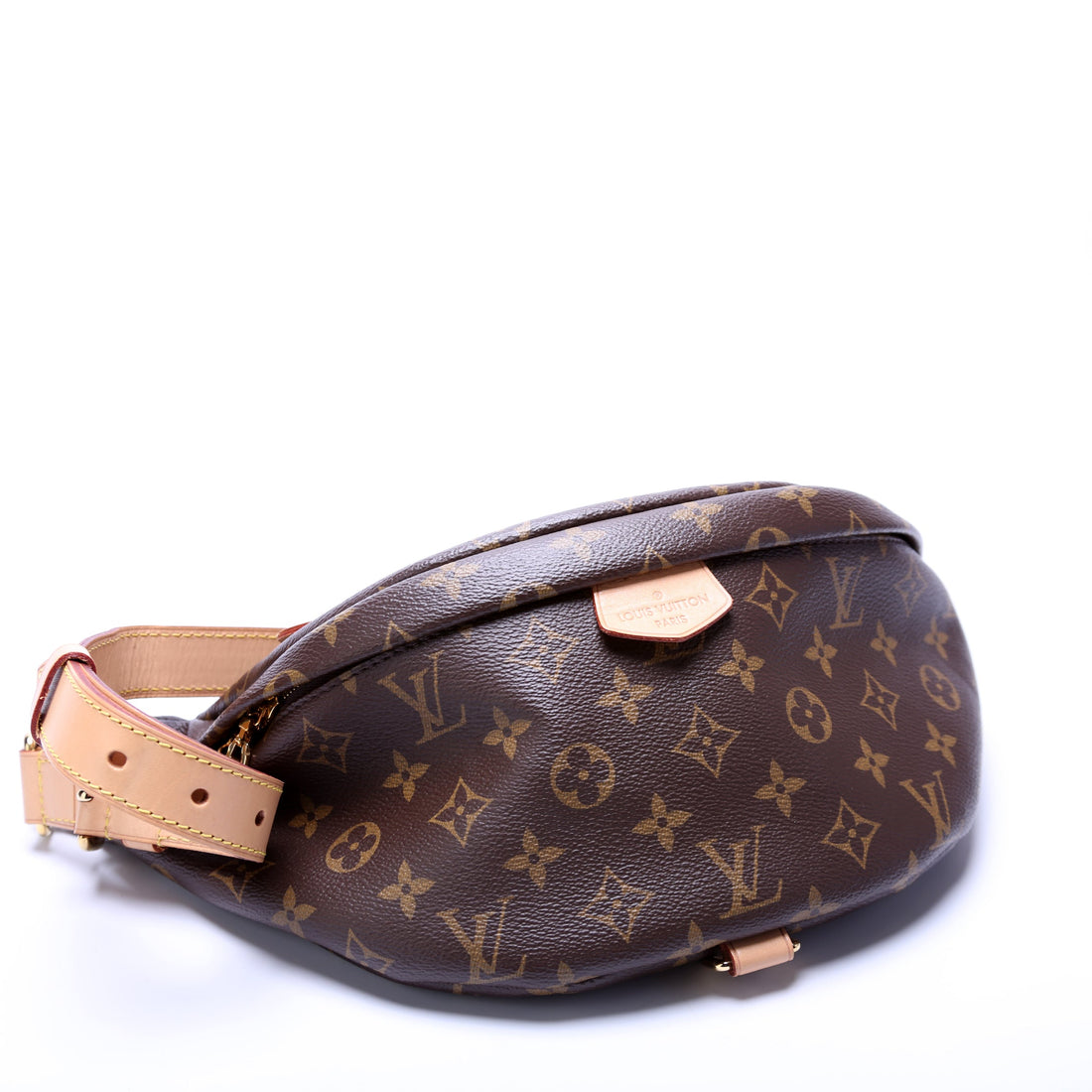 Bumbag Monogram