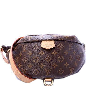 Bumbag Monogram