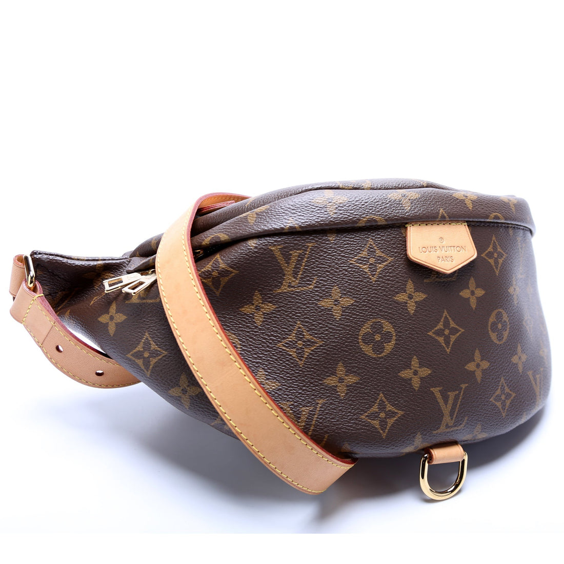 Bumbag Monogram