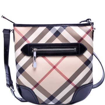 Dryden Supernova Crossbody Small