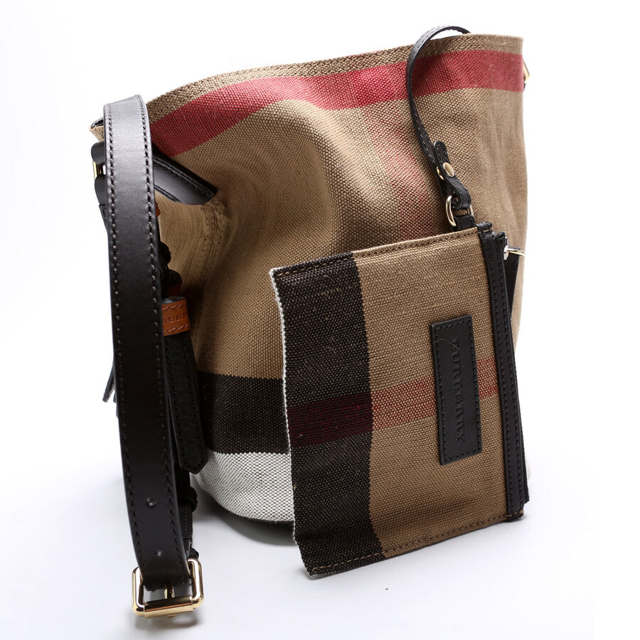 3997284 Mega Check Small Ashby Crossbody