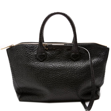 Heritage Grain Dewbury Convertible Tote