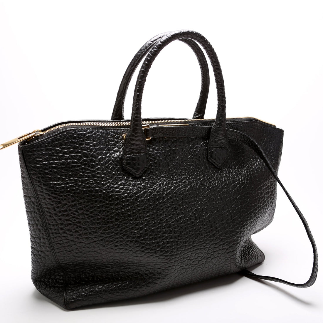 Heritage Grain Dewbury Convertible Tote