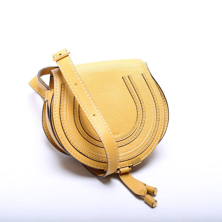 Marcie Saddle Bag Crossbody Small