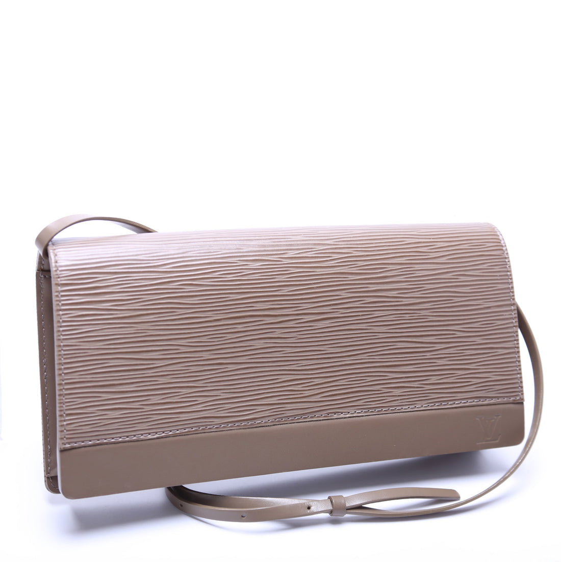 Honfleur Clutch Epi
