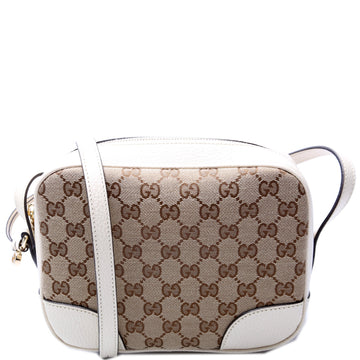 449413 Bree GG Crossbody