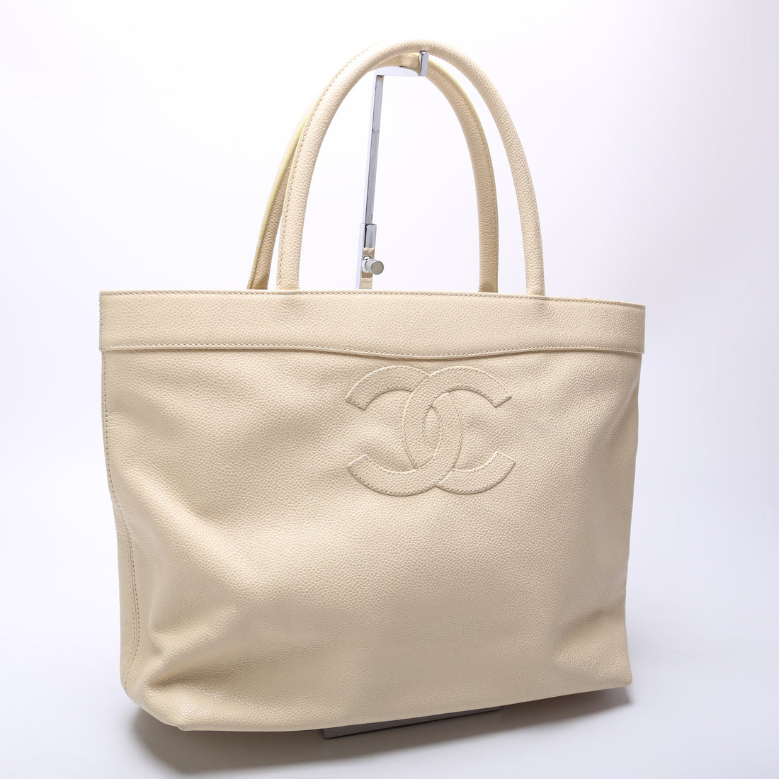 Timeless Tote Vintage Canvas 5M
