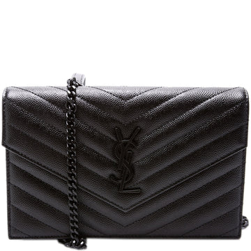 Envelope Chain Wallet