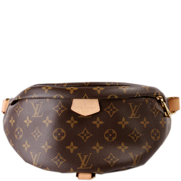 Bumbag Monogram