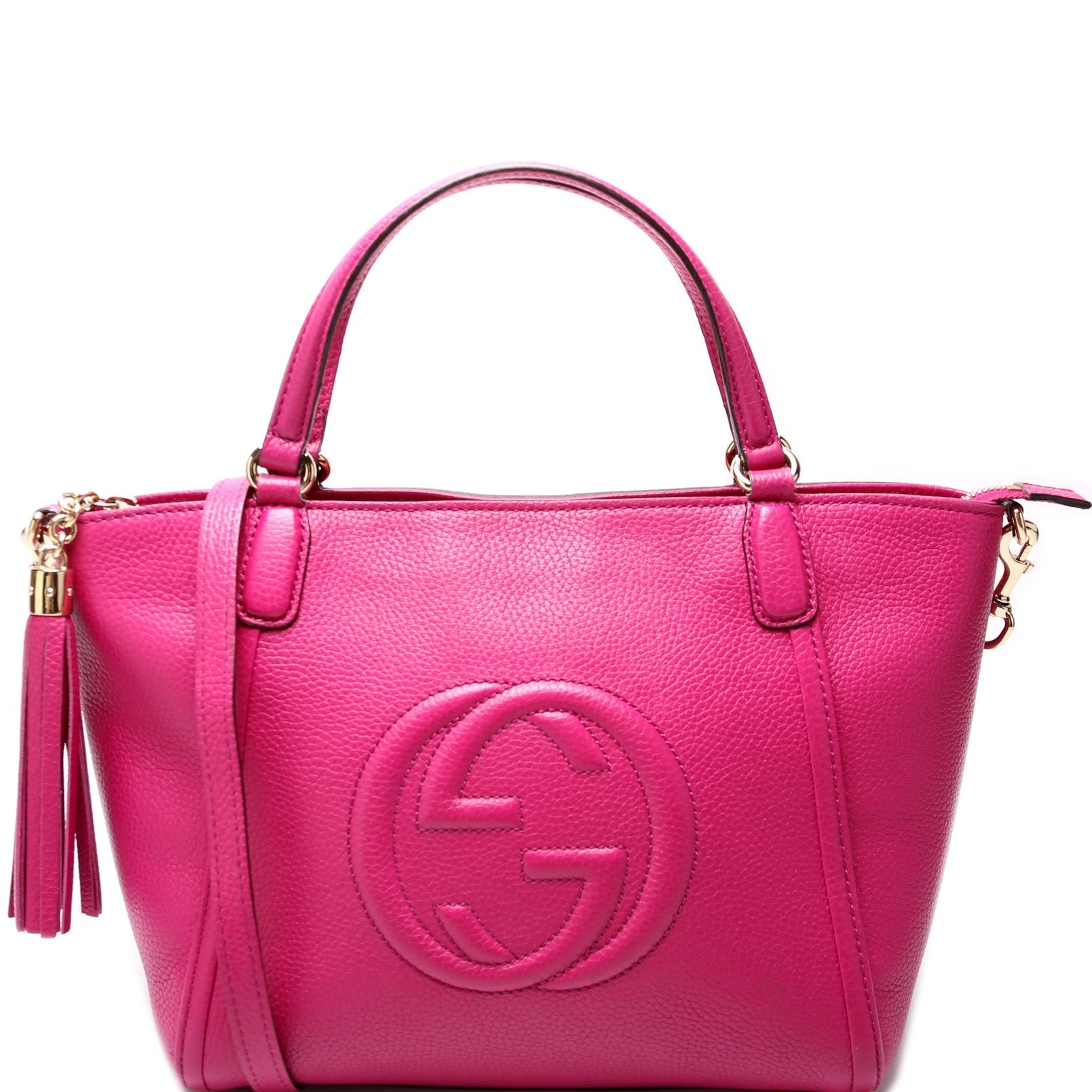 369176 Soho Crossbody