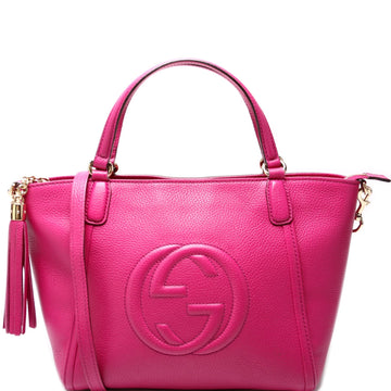 369176 Soho Crossbody