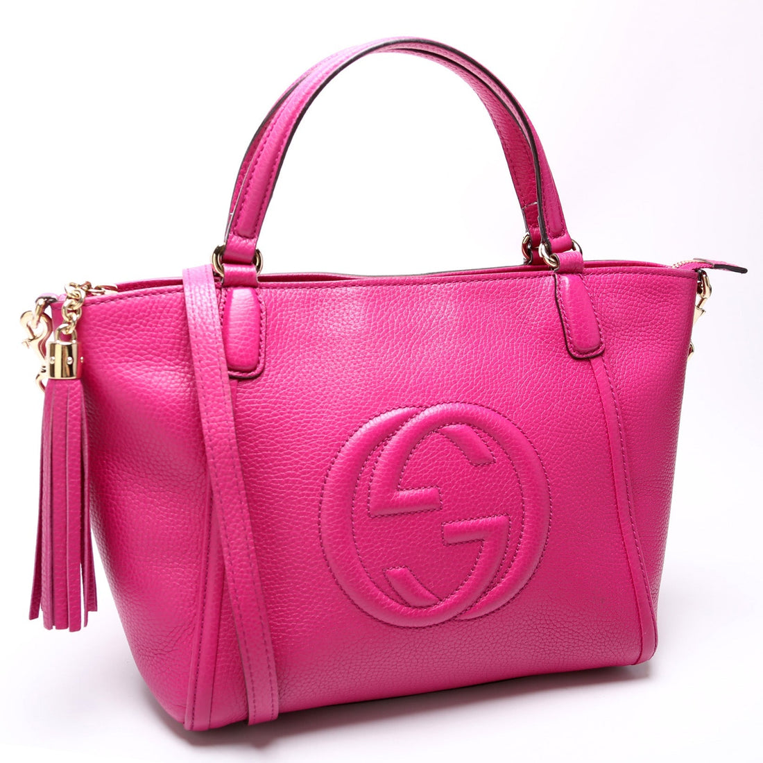 369176 Soho Crossbody