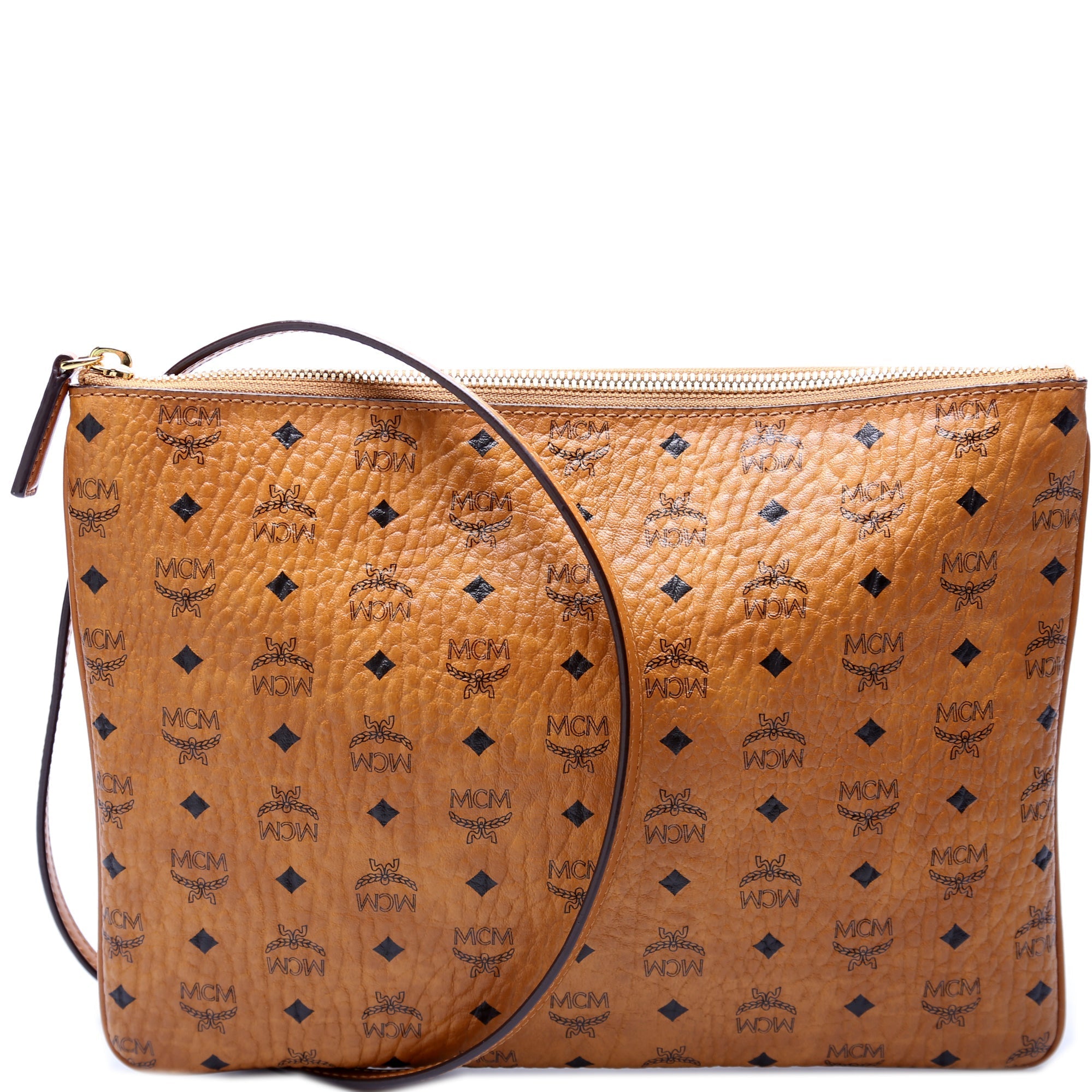 Visetos Pouch Crossbody