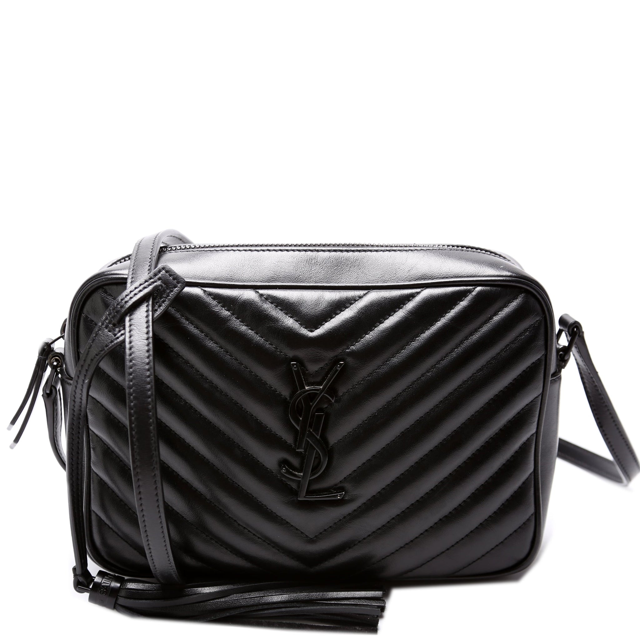 Lou Camera Bag Quilted