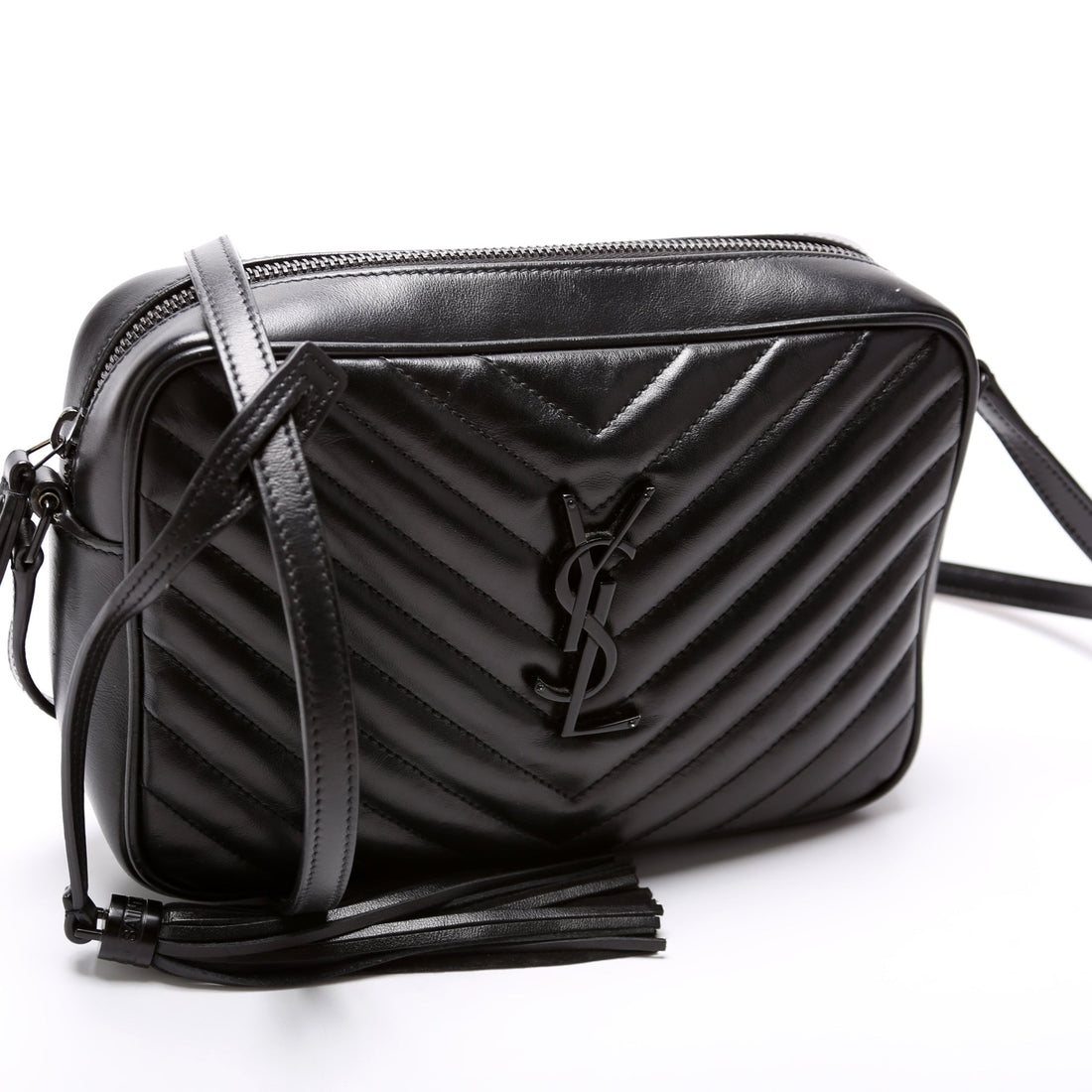 Lou Camera Bag Quilted