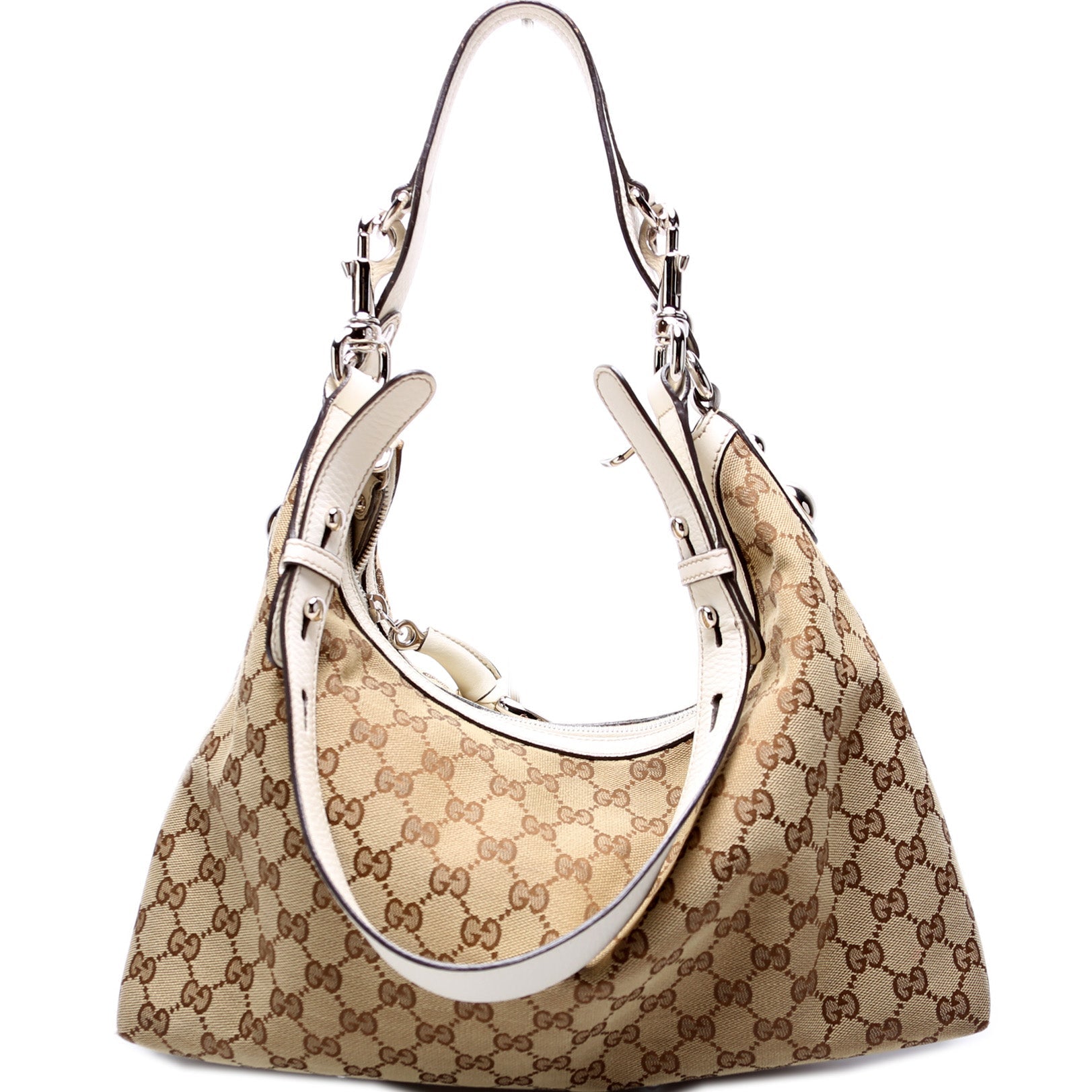 232961 GG Canvas Medium Icon Bit Hobo