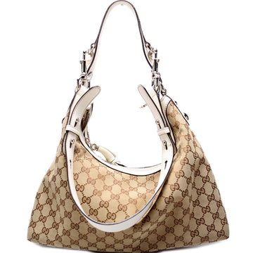 232961 GG Canvas Medium Icon Bit Hobo