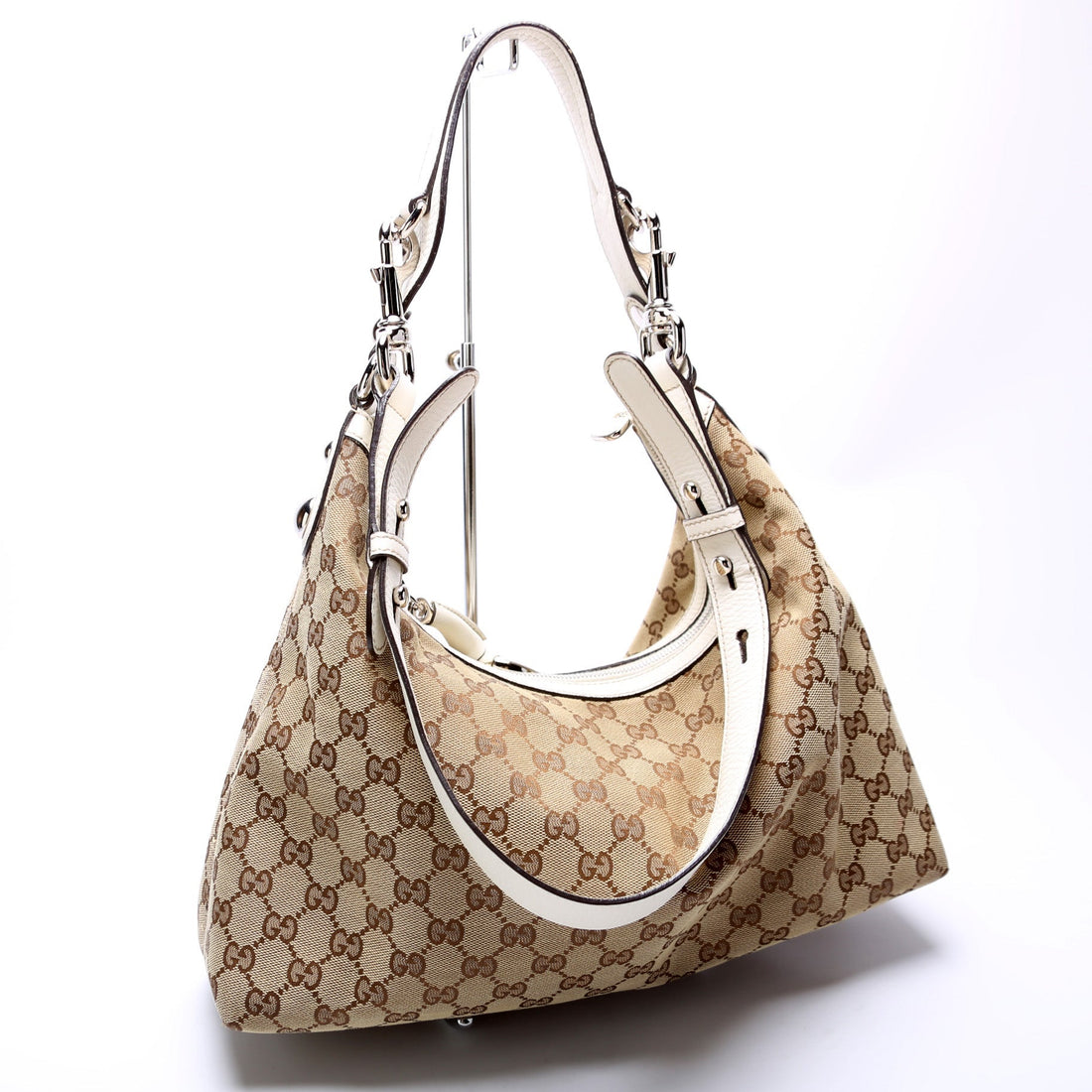 232961 GG Canvas Medium Icon Bit Hobo