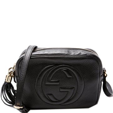 308364 Soho Disco Crossbody