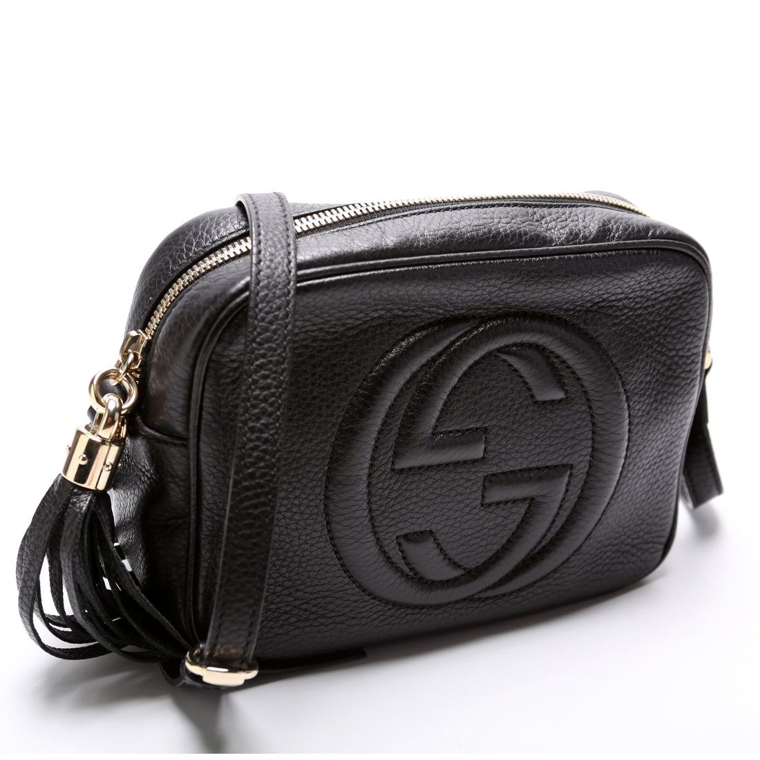 308364 Soho Disco Crossbody