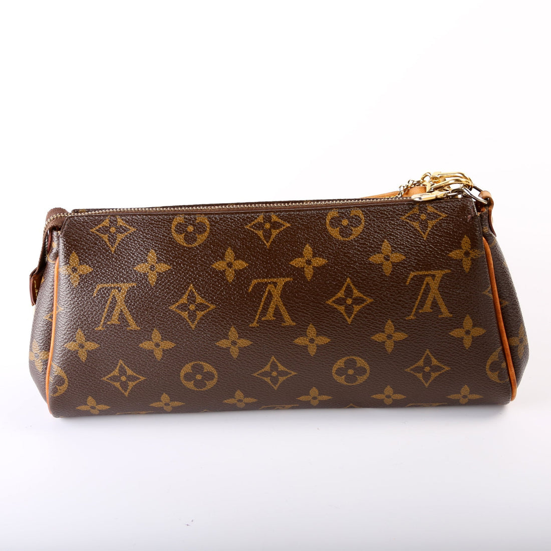 Eva Clutch Monogram