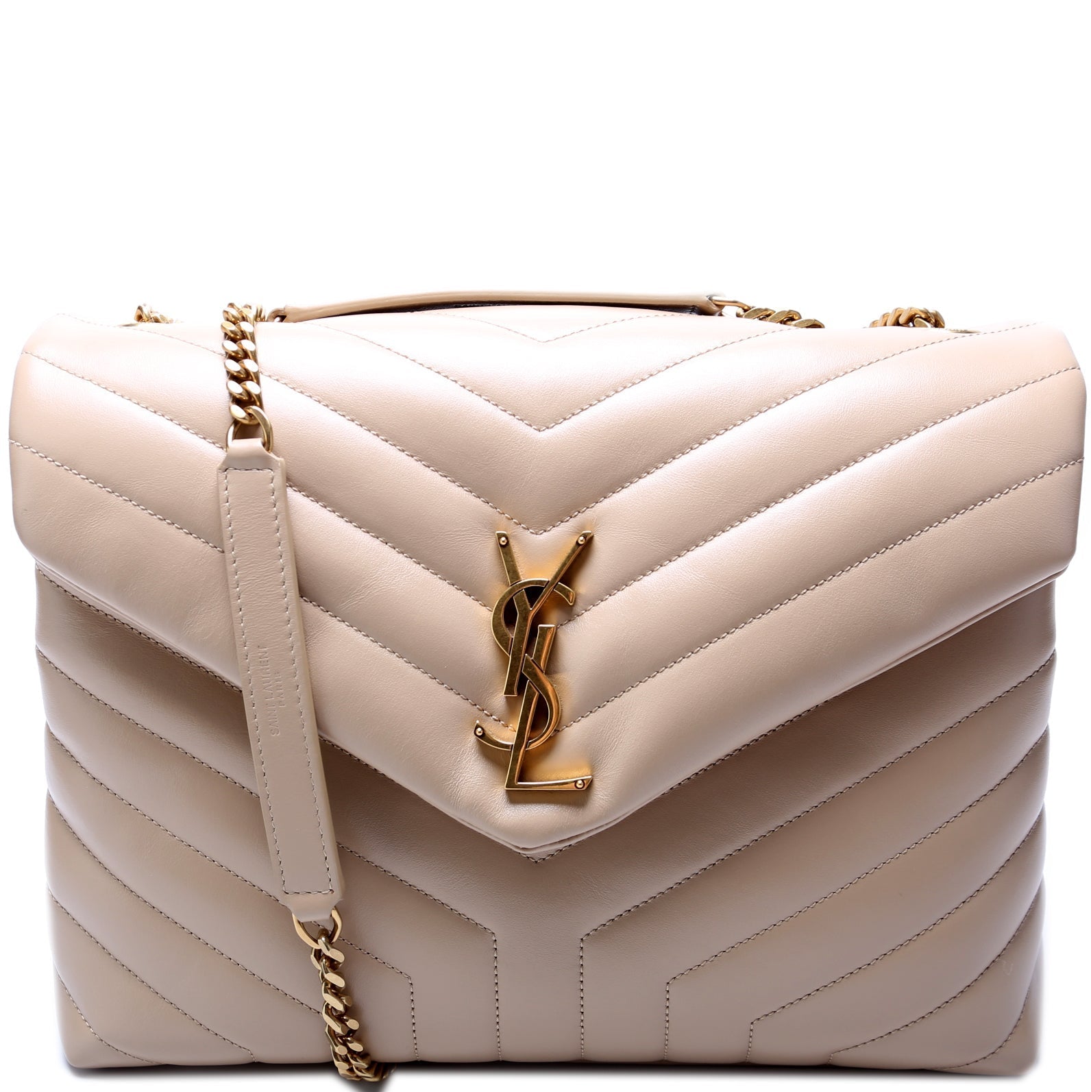 Loulou Medium Quilted