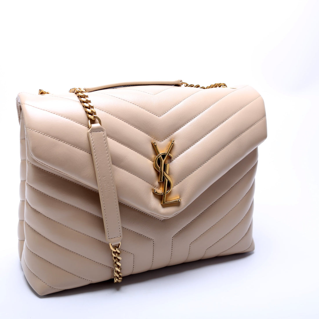 Loulou Medium Quilted