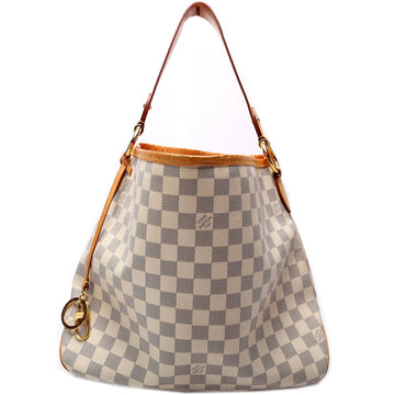 Delightful PM Damier Azur