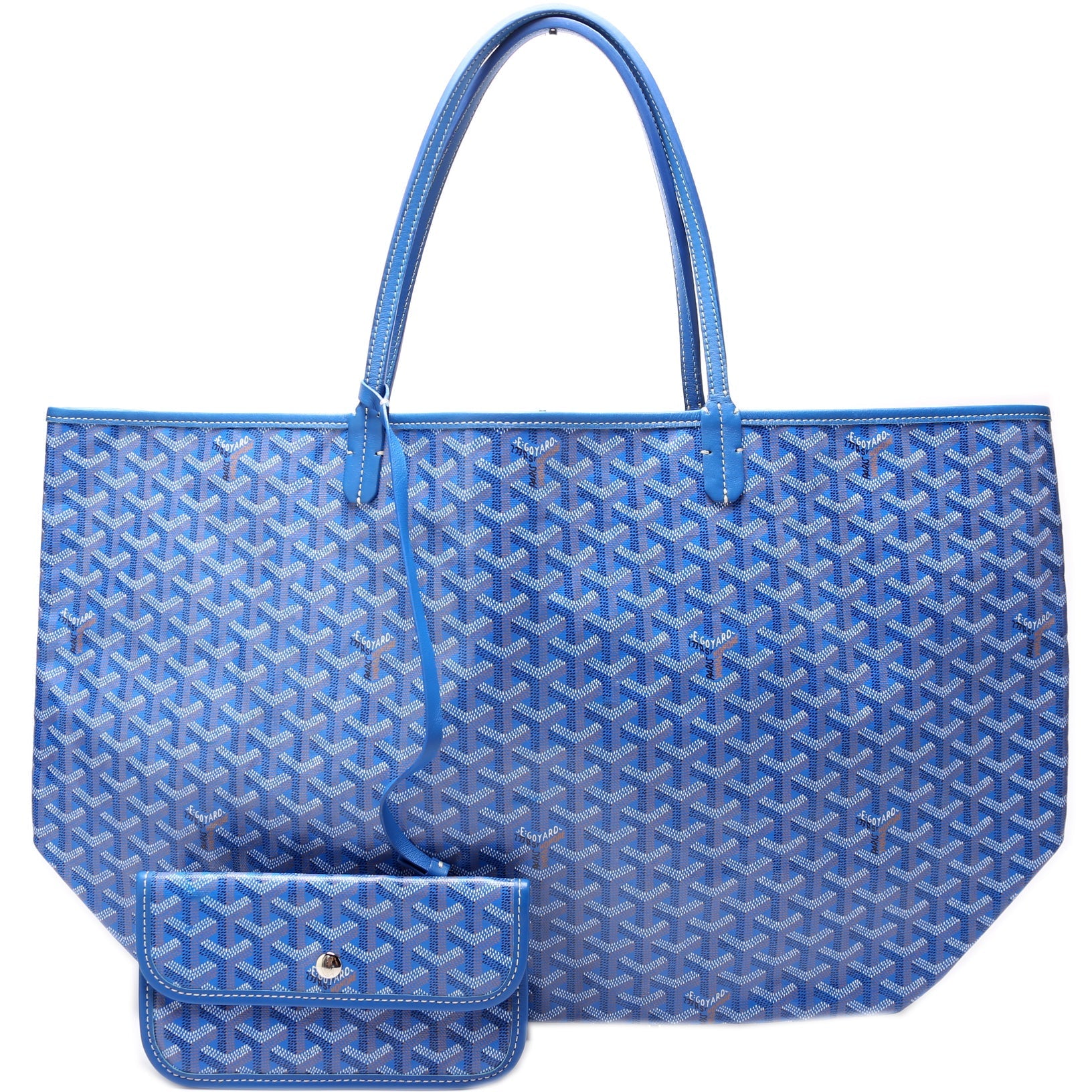 St Louis GM Special Colors